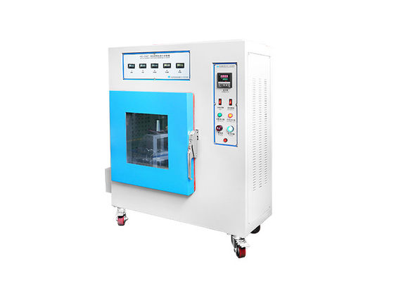 Harga bagus Karet Testing Machine untuk Constant TEMP Tape retentivity Pengujian Chamber on line