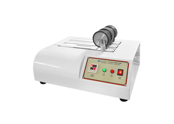 Harga bagus Standar Listrik Karet Testing Machine, Roller Roda Peralatan Pengujian on line