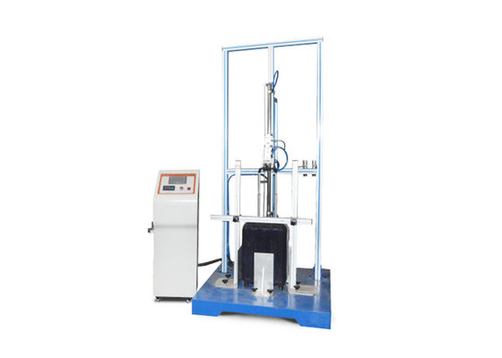 Harga bagus Rod Reciprocating Koper Tester Dengan LCD Display, QB / T 2919-2007 on line