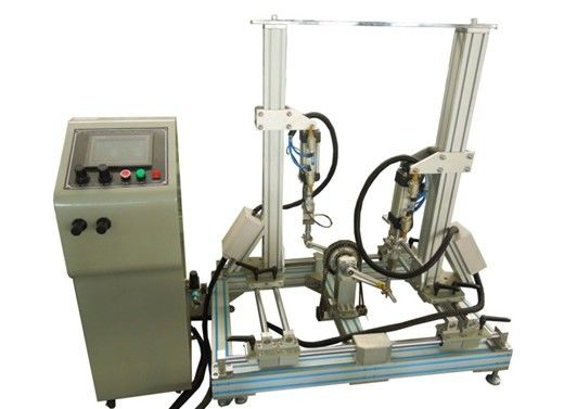 Harga bagus Security Strollers Testing Machine , EN 14764 Crank Dynamic Fatigue Testing Equipment on line