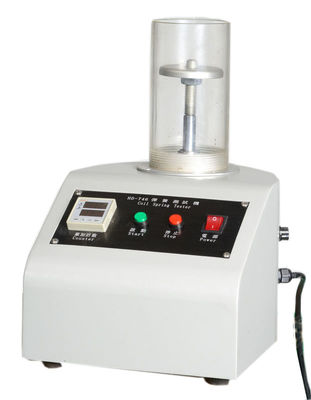 Harga bagus Electronic Furniture Testing Machines To Test Tensile And Compression Spring on line