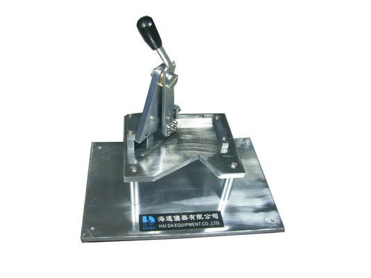 Harga bagus Elektronik Karton Kompresi Tester, Komputer Servo Box Tekan Tester on line