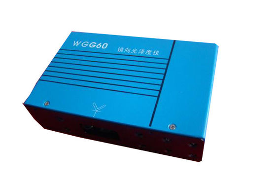 Harga bagus Cat Coating Gloss Uji Meter, Ink Cetak Testing Equipment, Paper Peralatan Pengujian on line