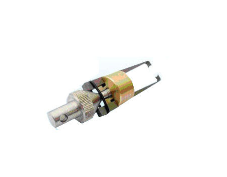 Harga bagus Mainan Paket Testing Equipment ganda Claw Pinchers Untuk Tensile Tester On line