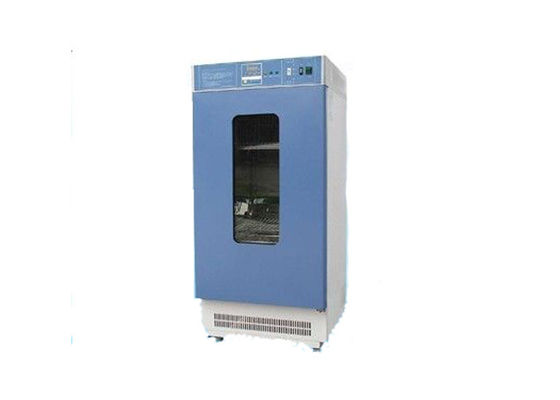 Harga bagus LED Display High Heat Sensor Accelerated Biochemical Incubator Of Water Analyze on line