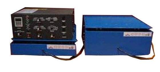 Harga bagus Hydraulic Electromagnetic Vibration testing equipment FOR automobile on line