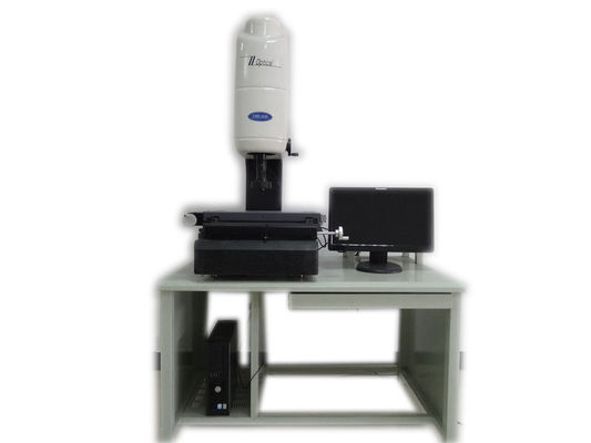 Harga bagus Mechanical Optical Measuring Instruments , High Precision Optical Edge Detector on line