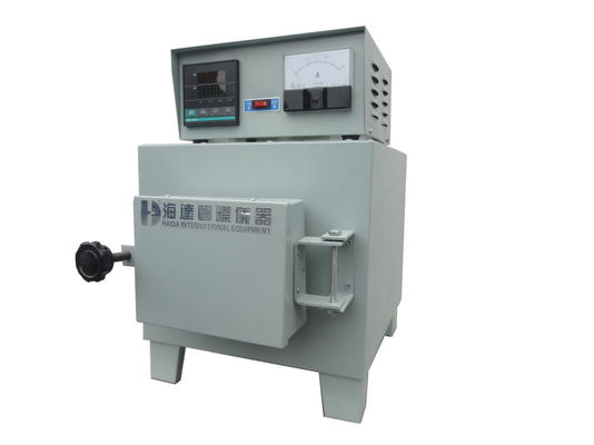 Harga bagus Suhu Tinggi Furnace Lingkungan Pengujian Chambers Dengan Stainless Steel Shell on line