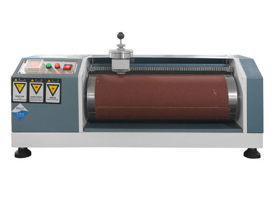 Harga bagus DIN-53516 Rubber Testing Machine , Abrasion Resistance Test Machine on line