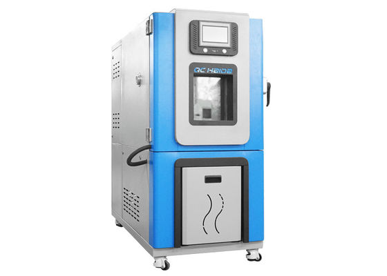 Harga bagus 220V Suhu Konstan Dan Ruang Kelembaban, Ruang Lingkungan Kontrol PCL on line