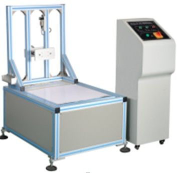 Harga bagus Carton Sliding Resistence Tester, Paket Box Sliding Angle Test Equipment on line