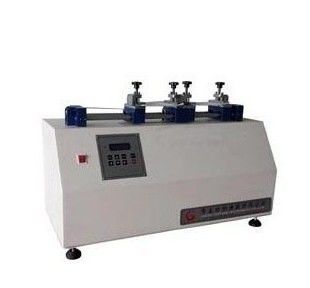Harga bagus Fabric Leather Car Inner Decoration Material Seam Fatigue Testing Machine on line