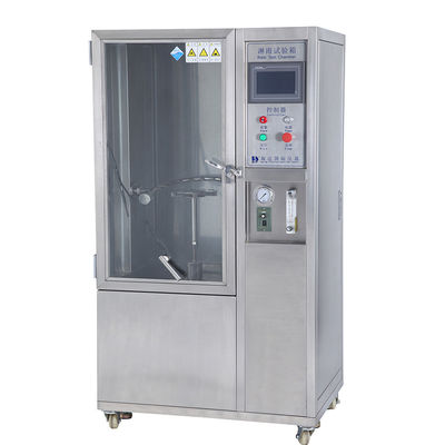 Harga bagus Ipx3 Ipx4 Standard Automatic Salt Salt Test Corrosion Test on line
