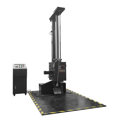 Harga bagus Paket Wing tunggal Testing Equipment, Digital Lab Gugurkan Uji Peralatan On line