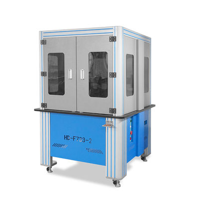 Harga bagus Kontrol Perangkat Lunak Komputer Multi-Fungsi Kursi Kantor Penguji Tekanan Vertikal on line