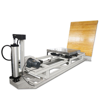 Harga bagus Penguji Dampak Paket Digital Incline / Peralatan Pengujian Dampak Catron On line