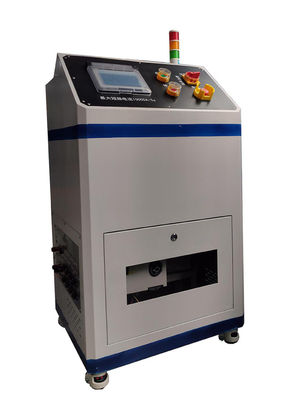 Harga bagus Penguji Sirkuit Pendek Paket Baterai Dengan Perlindungan Suhu Cerdas on line