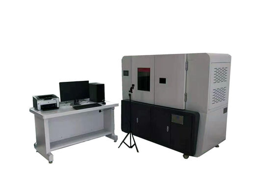 Harga bagus Paket Mesin Uji Tekanan Pembengkakan Baterai Metode Pengambilan Sampel Tingkat Variabel Penguji Swell on line