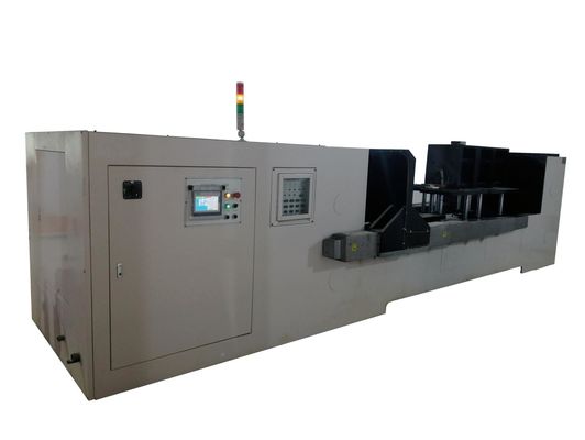 Harga bagus Paket Penetrasi Kuku Dan Mesin Penguji Hancur Hidrolik Untuk Baterai 70KN-1000KN on line